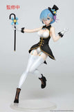 Re:Zero Precious PVC Statue Rem Magician Ver. Renewal Edition 23 cm - Smalltinytoystore