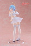 Re:Zero Precious PVC Statue Rem Pretty Angel Ver. 23 cm - Smalltinytoystore