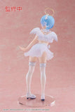 Re:Zero Precious PVC Statue Rem Pretty Angel Ver. 23 cm - Smalltinytoystore