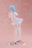 Re:Zero Precious PVC Statue Rem Pretty Angel Ver. 23 cm - Smalltinytoystore