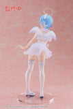 Re:Zero Precious PVC Statue Rem Pretty Angel Ver. 23 cm - Smalltinytoystore