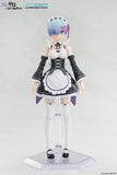 Re:Zero Starting Life in Another World Arctech Posable Series Actionfigur 1/8 Rem 20 cm - Smalltinytoystore