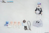 Re:Zero Starting Life in Another World Arctech Posable Series Actionfigur 1/8 Rem 20 cm - Smalltinytoystore