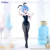 Re:ZERO -Starting Life in Another World- BiCute Bunnies PVC Rem Bicolor 29 cm - Smalltinytoystore