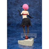 Re: Zero Starting Life in Another World Espresto est-Monster Motions PVC Statue Ram 22 cm - Smalltinytoystore