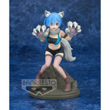 Re: Zero Starting Life in Another World Espresto est-Monster Motions PVC Statue Rem 18 cm - Smalltinytoystore