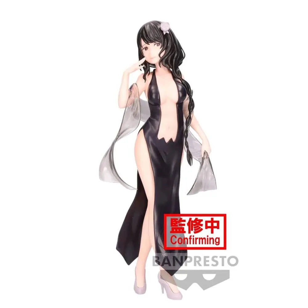 Re:Zero Starting Life in Another World: Glitter & Glamours - Elsa Granhiert Figure - Smalltinytoystore