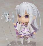 Re:Zero Starting Life in Another World Nendoroid Actionfigur Emilia 10 cm - Smalltinytoystore