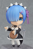 Re:Zero Starting Life in Another World Nendoroid Actionfigur Rem 10 cm - Smalltinytoystore