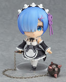 Re:Zero Starting Life in Another World Nendoroid Actionfigur Rem 10 cm - Smalltinytoystore