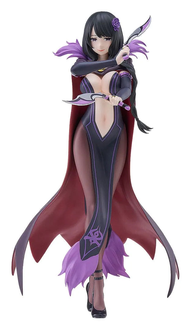 Re:Zero Starting Life in Another World Pop Up Parade L PVC Statue Elsa Granhiert 24 cm - Smalltinytoystore