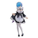 Re:Zero Starting Life in Another World Pop Up Parade PVC Statue Rem L Size 22 cm - Smalltinytoystore