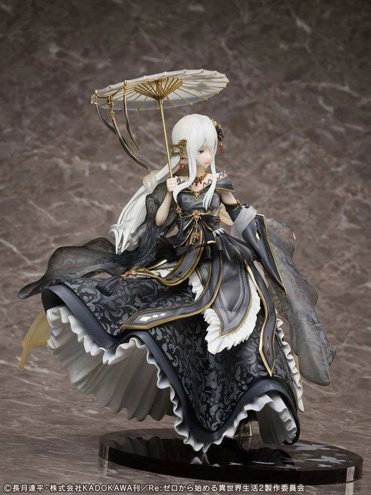 Re:Zero Starting Life in Another World PVC Statue 1/7 Echidna Hanfu 25 cm - Smalltinytoystore