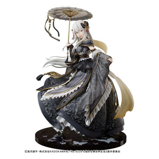 Re:Zero Starting Life in Another World PVC Statue 1/7 Echidna Hanfu 25 cm - Smalltinytoystore