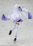 Re:ZERO -Starting Life in Another World- PVC Statue 1/7 Emilia Combat Outfit ver. 24 cm - Smalltinytoystore