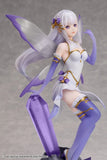Re:Zero Starting Life in another World PVC Statue 1/7 Emilia Jewel Princess 24 cm - Smalltinytoystore