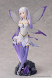 Re:Zero Starting Life in another World PVC Statue 1/7 Emilia Jewel Princess 24 cm - Smalltinytoystore