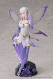 Re:Zero Starting Life in another World PVC Statue 1/7 Emilia Jewel Princess 24 cm - Smalltinytoystore