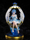 Re:ZERO -Starting Life in Another World- PVC Statue 1/7 Rem Egg Art Ver. 28 cm - Smalltinytoystore