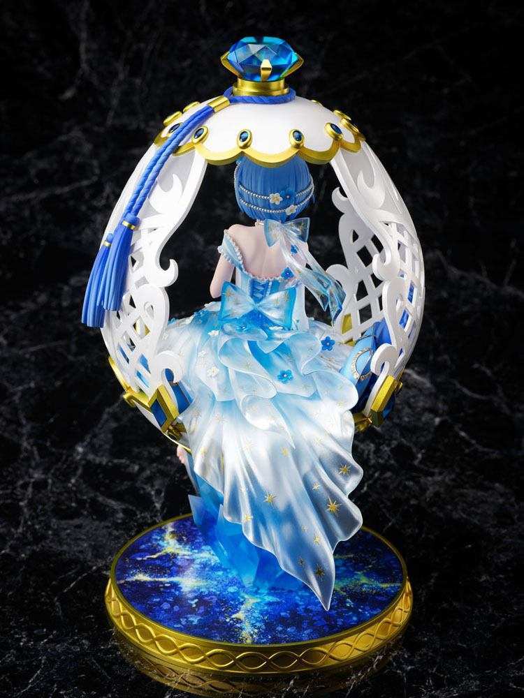 Re:ZERO -Starting Life in Another World- PVC Statue 1/7 Rem Egg Art Ver. 28 cm - Smalltinytoystore