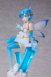 Re:Zero Starting Life in another World PVC Statue 1/7 Rem Jewel Princess 21 cm - Smalltinytoystore