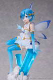 Re:Zero Starting Life in another World PVC Statue 1/7 Rem Jewel Princess 21 cm - Smalltinytoystore