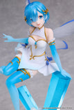 Re:Zero Starting Life in another World PVC Statue 1/7 Rem Jewel Princess 21 cm - Smalltinytoystore
