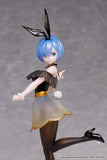 Re:Zero Starting Life in another World PVC Statue 1/7 Rem Sweet Bunny 26 cm - Smalltinytoystore