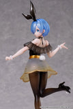 Re:Zero Starting Life in another World PVC Statue 1/7 Rem Sweet Bunny 26 cm - Smalltinytoystore