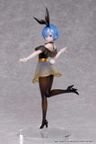 Re:Zero Starting Life in another World PVC Statue 1/7 Rem Sweet Bunny 26 cm - Smalltinytoystore