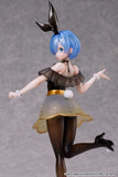 Re:Zero Starting Life in another World PVC Statue 1/7 Rem Sweet Bunny 26 cm - Smalltinytoystore