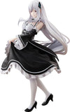 Re:ZERO -Starting Life in Another World- PVC Statue 1/8 Echidna Roswaal Manor Maid Outfit Ver. 20 cm - Smalltinytoystore