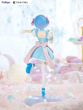 Re:Zero - Starting Life in Another World Statue Yumekawa Maid Rem 20 cm - Smalltinytoystore
