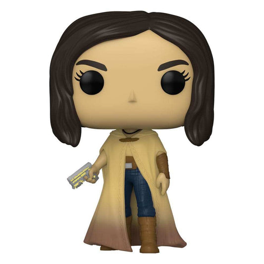 Rebel Moon POP! Movies Vinyl Figur Kora 9 cm - Smalltinytoystore