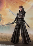 Rebel Moon Teil 1: Kind des Feuers S.H.Figuarts Actionfigur Nemesis 15 cm - Smalltinytoystore