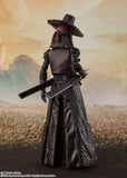 Rebel Moon Teil 1: Kind des Feuers S.H.Figuarts Actionfigur Nemesis 15 cm - Smalltinytoystore