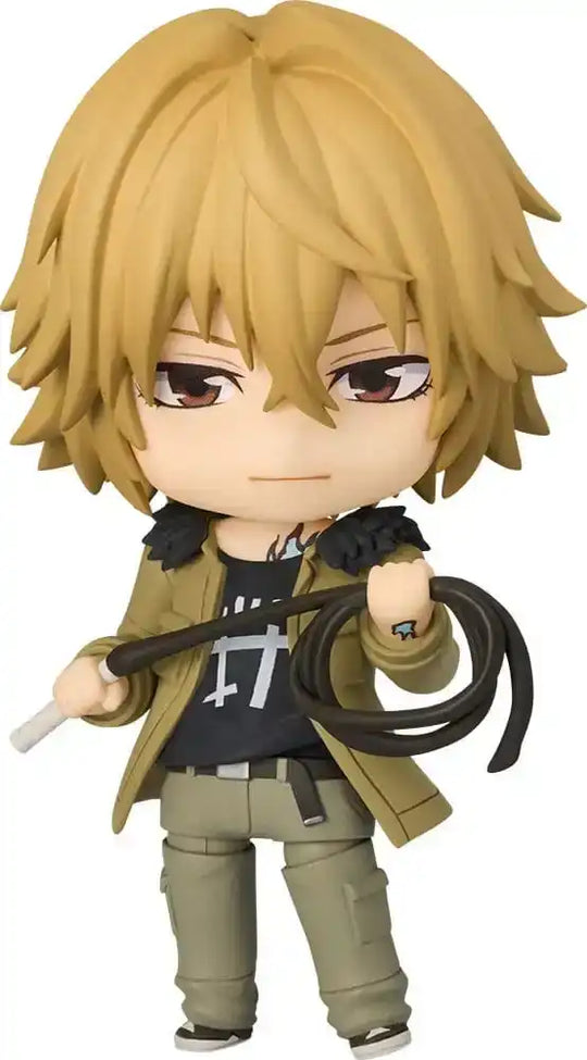 Reborn! Nendoroid Actionfigur Nendoroid Dino 10 cm - Smalltinytoystore