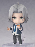 Reborn! Nendoroid Actionfigur Nendoroid Hayato Gokudera 10 cm - Smalltinytoystore