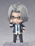 Reborn! Nendoroid Actionfigur Nendoroid Hayato Gokudera 10 cm - Smalltinytoystore