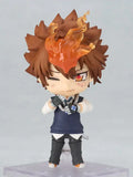 Reborn! Nendoroid Actionfigur Nendoroid Tsunayoshi Sawada 2.0 10 cm - Smalltinytoystore