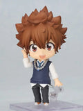 Reborn! Nendoroid Actionfigur Nendoroid Tsunayoshi Sawada 2.0 10 cm - Smalltinytoystore