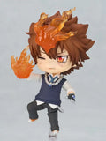 Reborn! Nendoroid Actionfigur Nendoroid Tsunayoshi Sawada 2.0 10 cm - Smalltinytoystore