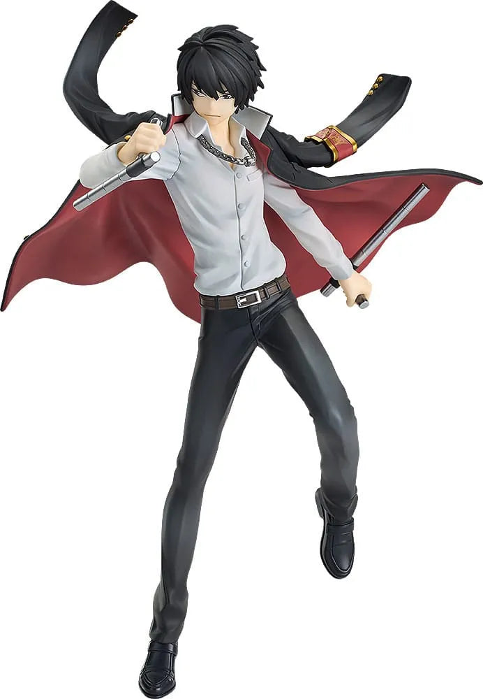 Reborn! Pop Up Parade PVC Statue Kyoya Hibari 17 cm - Smalltinytoystore