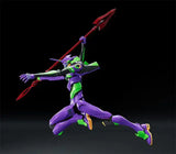 Rebuild of Evangelion Moderoid Plastic Model Kit Evangelion Unit-01 (re-run) 16 cm - Smalltinytoystore