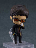 Rebuild of Evangelion Nendoroid Actionfigur Gendo Ikari 10 cm - Smalltinytoystore