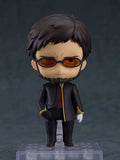 Rebuild of Evangelion Nendoroid Actionfigur Gendo Ikari 10 cm - Smalltinytoystore
