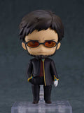Rebuild of Evangelion Nendoroid Actionfigur Gendo Ikari 10 cm - Smalltinytoystore