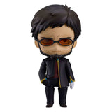 Rebuild of Evangelion Nendoroid Actionfigur Gendo Ikari 10 cm - Smalltinytoystore