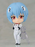 Rebuild of Evangelion Nendoroid Actionfigur Surprise Collection Sortiment (6) 7 cm