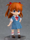 Rebuild of Evangelion Nendoroid Doll Actionfigur Asuka Shikinami Langley 10 cm - Smalltinytoystore